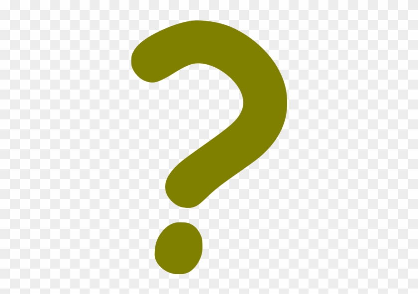 Question Mark Colour Png #459507