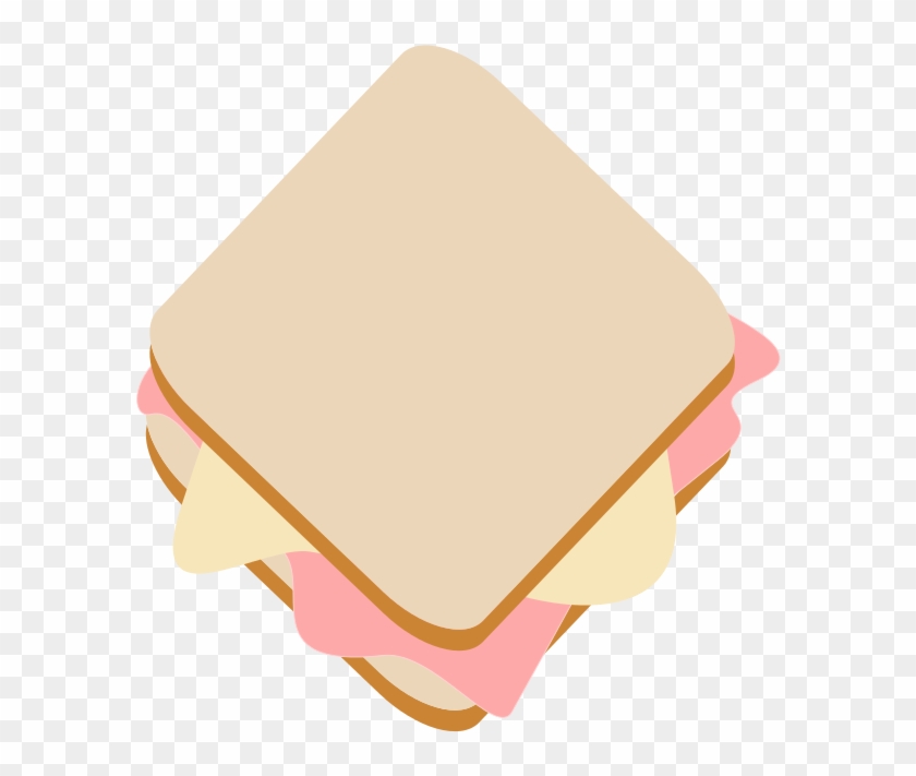 Free To Use &, Public Domain Sanwich Clip Art - Free To Use &, Public Domain Sanwich Clip Art #459540