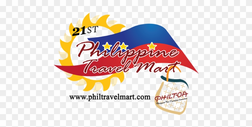 21st Philippine Travel Mart - Philippines #459560