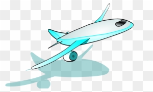 Airplane Taking Off Clipart, Transparent PNG Clipart Images Free ...