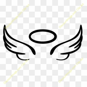 angel wings clip art