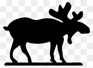 Moose Clipart Transparent Png Clipart Images Free Download Clipartmax