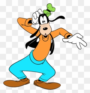 Disney Goofy Clipart, Transparent PNG Clipart Images Free Download ...