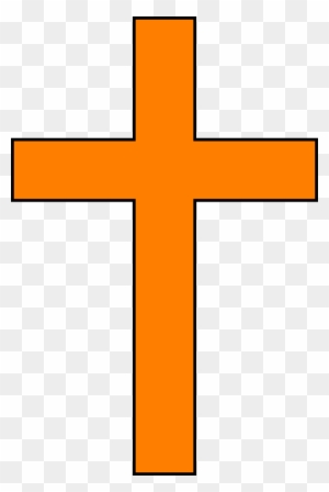 clipart cross of jesus