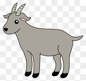 Billy Goat Clip Art, Transparent PNG Clipart Images Free Download ...