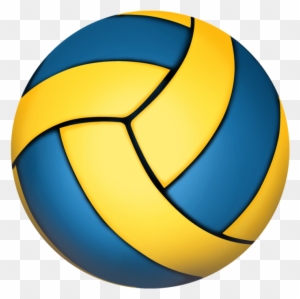 dysbalancen volleyball clipart