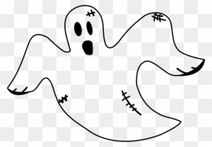 ghost clipart png