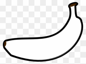 question mark clip art banana