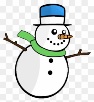 Free Snowman Clip Art Free Clipart Images Clipartcow - Snowman Clipart ...