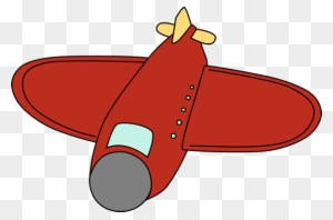 Big Red Airplane - Big Red Aeroplane
