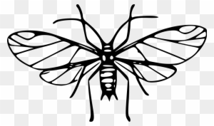 mosquitoes boombox clipart