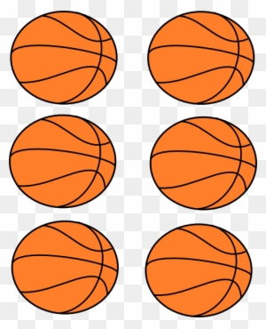 free basketball team clipart