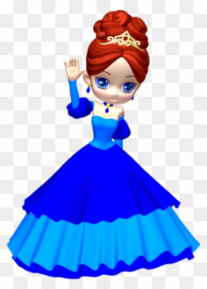 princess clipart programs