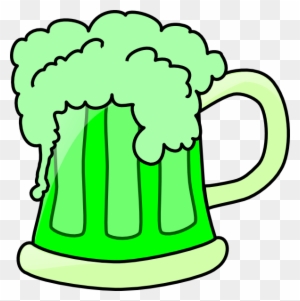 Green Beer Clipart, Transparent PNG Clipart Images Free Download ...