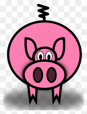 Pig Png Clip Art Image - Clipart Pig Png - Free Transparent PNG Clipart ...