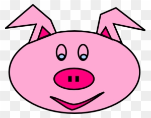 Pig Png Clip Art Image - Clipart Pig Png - Free Transparent PNG Clipart ...