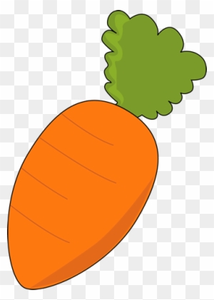 lucy carrots clipart