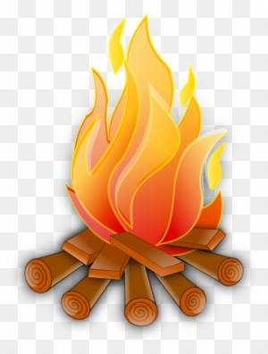 Fire Clip Art Image Free Download - Fire Clipart