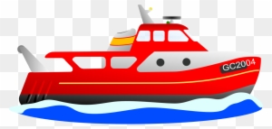 Trawler Clipart By Anonymous - Real Life Situation Using Quadratic Equation