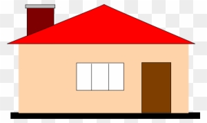 House, Transparent PNG Clipart Images Free Download - ClipartMax