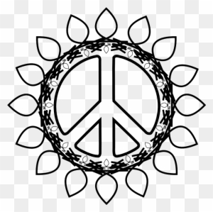 Peace Clipart Transparent Png Clipart Images Free Download Clipartmax
