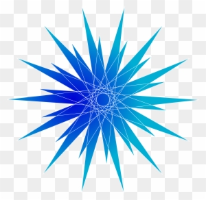 blue star png