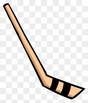 Ball Clipart Hockey Stick - Supreme Louis Vuitton Durag, HD Png