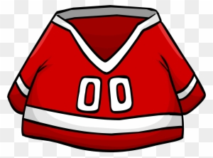 Blank Hockey Jerseys Template , Png Download - Printable Hockey Jersey  Template, Transparent Png - 775x438(#4785635) - PngFind