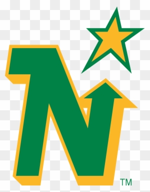[ Img] - Minnesota North Stars Logo