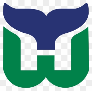 Whalers Hockey Team Based On Their Percentage Of The - Nhl Logos ...