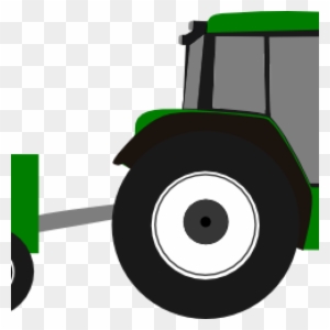 Download Tractor Svg Tractor Cricut And Silhouettes Tractor Draw John Deere Tractor Free Transparent Png Clipart Images Download