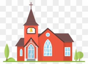 lds clipart of house