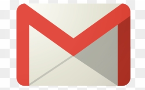 Gmail Logo, Transparent PNG Clipart Images Free Download - ClipartMax