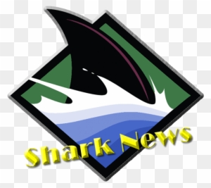 Shark Clipart Bape - Vector Shark Mouth Logo, HD Png Download - 640x480  (#954826) - PinPng