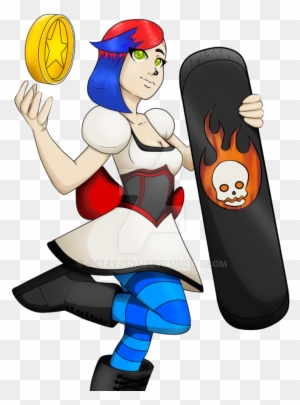 Frank - Subway Surf Personagens Frank - Free Transparent PNG