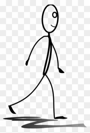 Walking Clipart, Transparent PNG Clipart Images Free Download