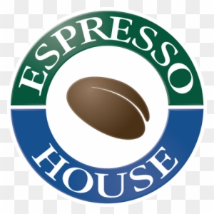 Espresso House Logo - Espresso House Logo Transparent