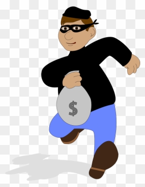 Rochie Robber - Depositphotos - Free Transparent PNG Clipart Images ...