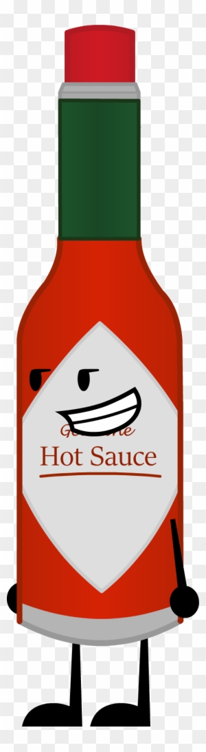 Awesome Sauce Clipart - Hot Sauce With Transparent - Free Transparent ...