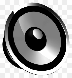 Dj Speaker - Google Search - Dj Speakers Logo - Free Transparent PNG