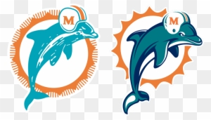 Miami Dolphins Logo Clip Art N5 free image download