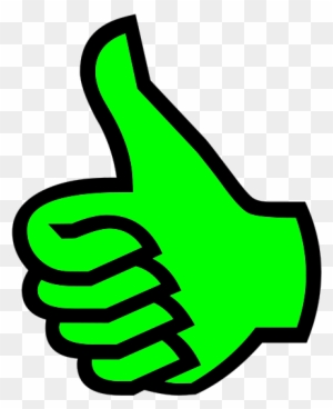 19 Thumbs Up Sign Free Cliparts That You Can Download - Thumbs Up Symbol