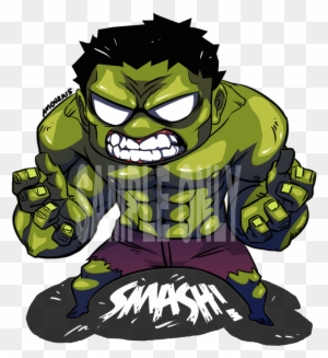 Hulk Smash, Transparent Png Clipart Images Free Download - Clipartmax