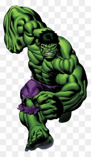 Incredible Hulk Clip Art With Photos Medium Size - Hulk Png - Free ...