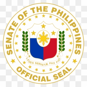 Presidents Clipart Legislative House Of Representatives Logo Philippines Free Transparent Png Clipart Images Download