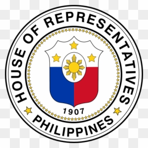 Presidents Clipart Legislative House Of Representatives Logo Philippines Free Transparent Png Clipart Images Download