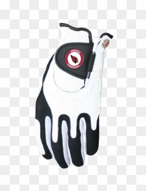 dallas cowboys golf glove