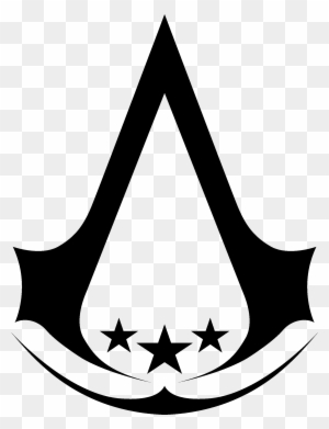 Assassins Creed II Assassins Creed Revelations Assassins Tattoo  osmanlı game emblem png  PNGEgg