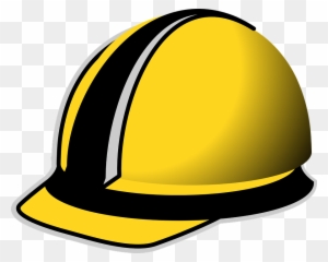 Pink Construction Hard Hat Clip Art At Clker - Pink Hard Hat Png - Free ...