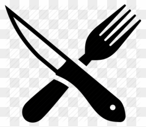 Knife And Fork - Steak Knife And Fork - Free Transparent PNG Clipart ...
